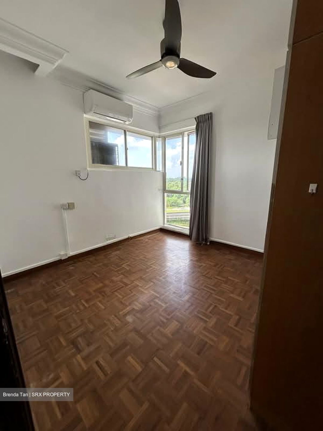 Bullion Park (D26), Condominium #568104531